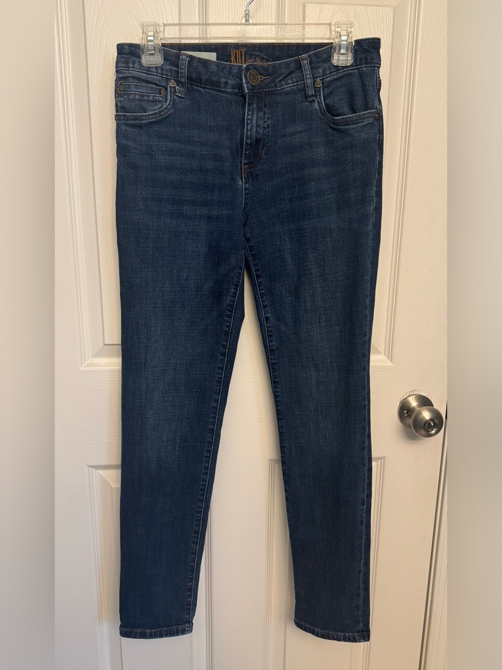 Kut from the Kloth Katy Boyfriend - Size 2